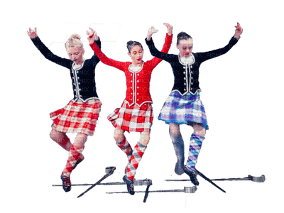 Scottish dance, bagpipes bp - δωρεάν png
