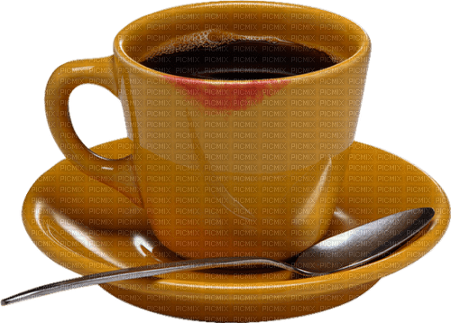 Kaz_Creations Coffee - zadarmo png