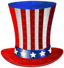 Kaz_Creations USA American Independence Day - PNG gratuit