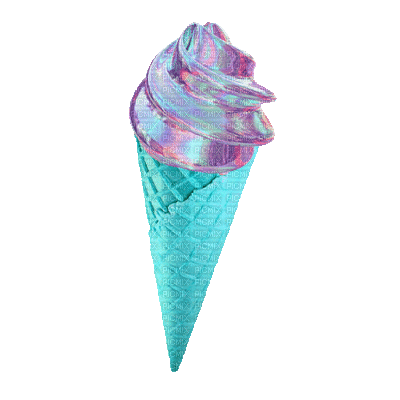 ice cream bp - Besplatni animirani GIF