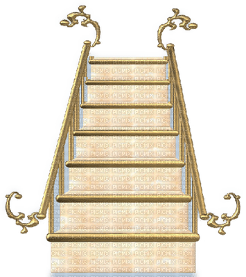 Treppe - nemokama png