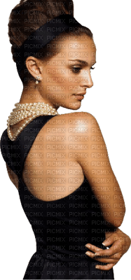 Natalie Portman - png gratuito
