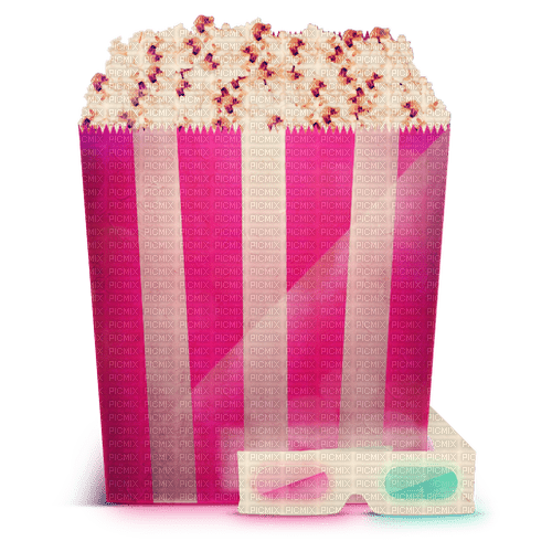 popcorn Bb2 - png gratuito