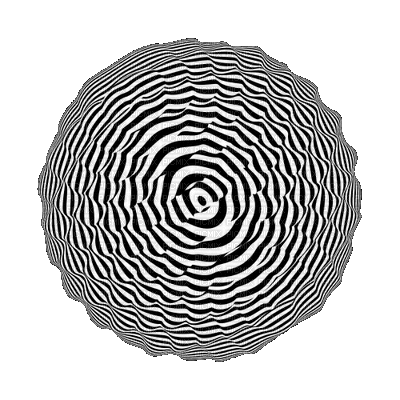 optical illusion bp - GIF เคลื่อนไหวฟรี