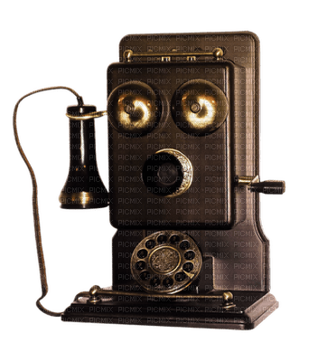 TELEFONO - darmowe png