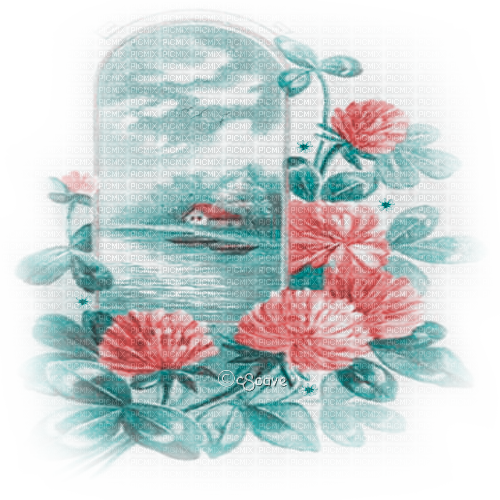 soave background transparent vintage patrick - бесплатно png
