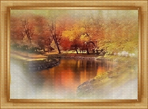 bg-höst-landskap-- autumn landscape - gratis png
