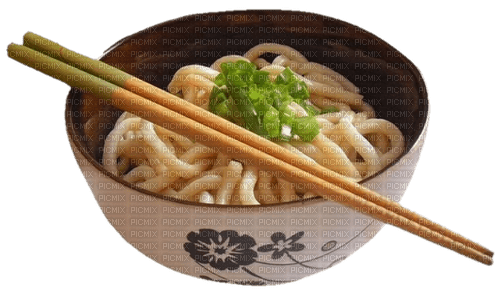 udon - 無料png
