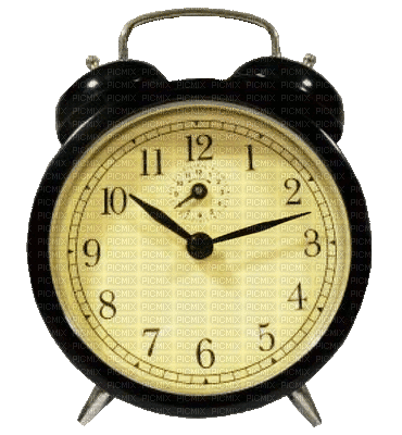 Kaz_Creations Deco Clock - Gratis geanimeerde GIF