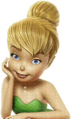 tinkerbell - Free PNG