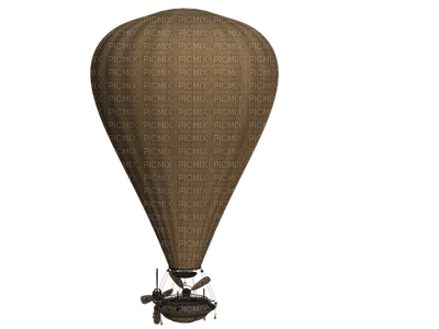 hot air balloon bp - png grátis