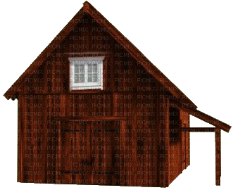 Haus - Безплатен анимиран GIF