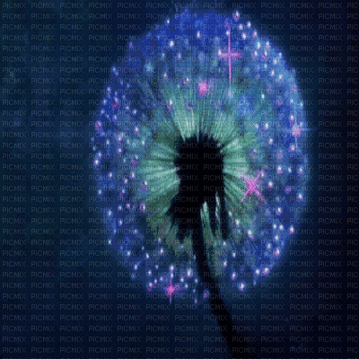dandelion gif - Бесплатный анимированный гифка
