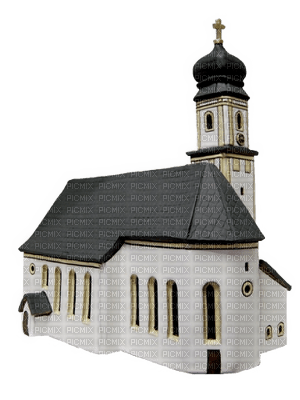Kirche - Free PNG