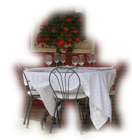 bord-stolar---table and chairs - png ฟรี