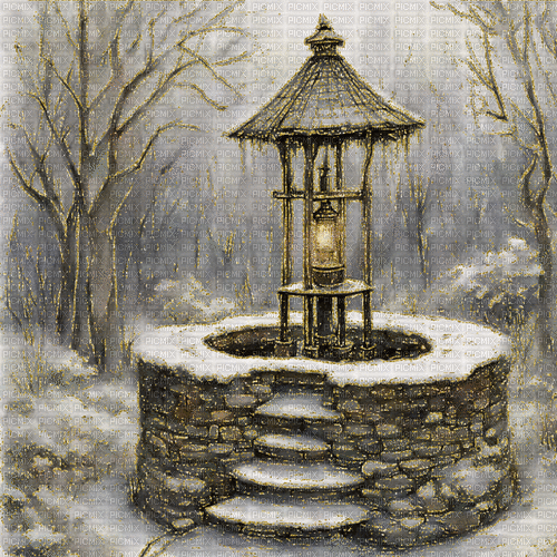 background, hintergrund, winter - Nemokamas animacinis gif