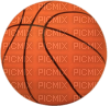 Ballon basket - безплатен png