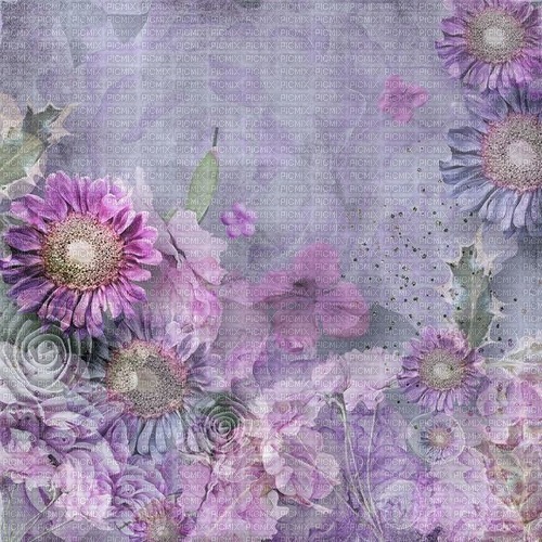 Background watercolor spring - Free PNG