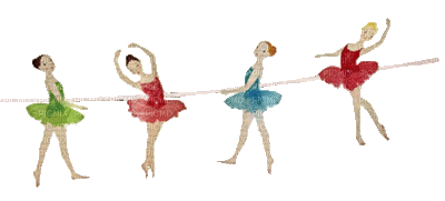 ballerina bp - Gratis animeret GIF