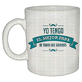 Día del Padre.Cup.taza.Victoriabea - ücretsiz png