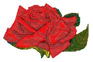 ruža - Bezmaksas animēts GIF