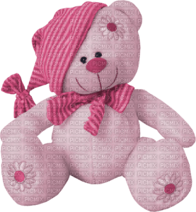 nalle----teddybear - Free PNG