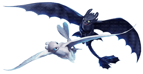 How to Train Your Dragon - png grátis