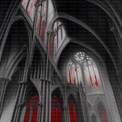 Gothic Cathedral - kostenlos png