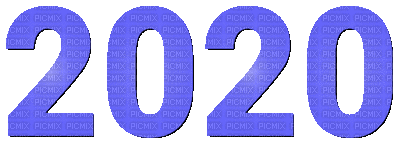 Kaz_Creations Logo Text 2020 - Free animated GIF