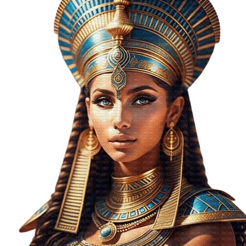 Egypt, frau woman femme - png ฟรี
