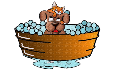 Kaz_Creations Cartoon Animals - png gratuito
