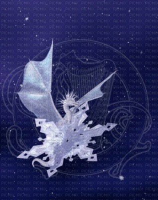 blanc dragon - бесплатно png