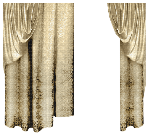 curtains - nemokama png