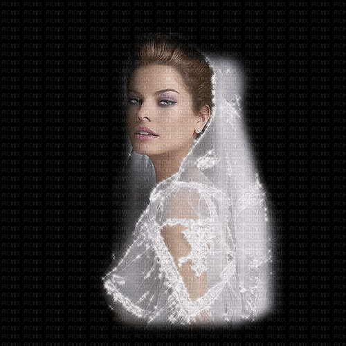 maj mariée - Δωρεάν κινούμενο GIF