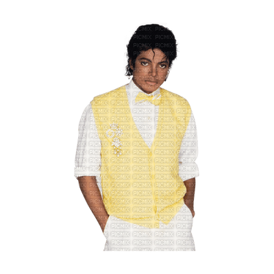 Kaz_Creations Michael Jackson Singer Music - png ฟรี
