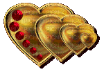 hearts - 免费动画 GIF