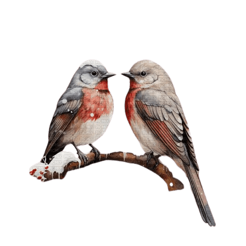 oiseaux - Free PNG