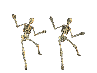 esqueleto.deco - 無料png