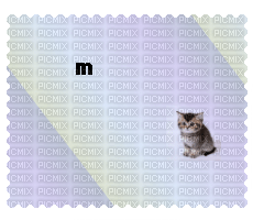 m stamp by thisdastampdoesnotexist - PNG gratuit