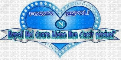 napoli nel cuore - png grátis