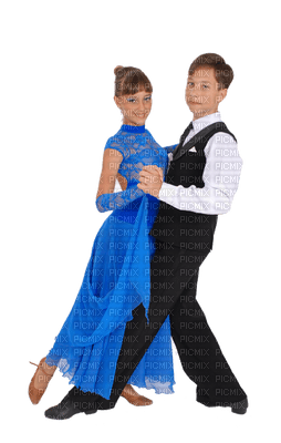 Kaz_Creations  Dancing Dance Couples Couple Children - PNG gratuit