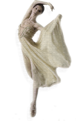 bailarina by EstrellaCristal - PNG gratuit