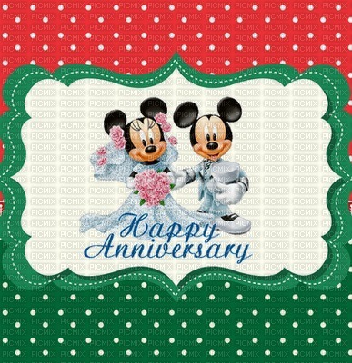 image encre color effet à pois  Minnie Mickey Disney edited by me - png gratuito
