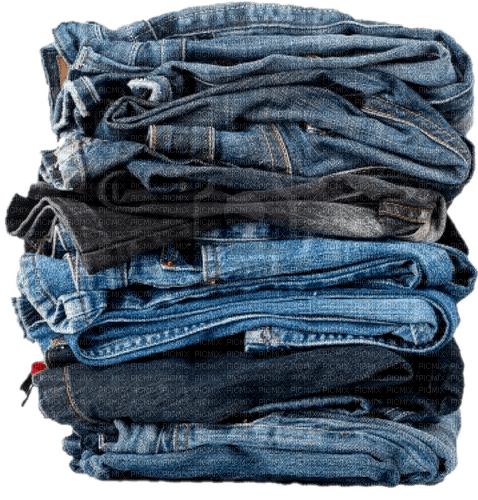 jeans - darmowe png