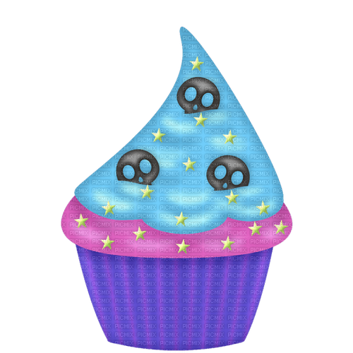 cupcake - png ฟรี