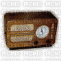 radios collage - Darmowy animowany GIF