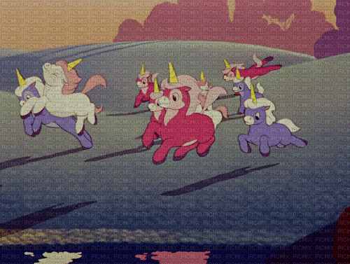 Fantasia - GIF animado grátis
