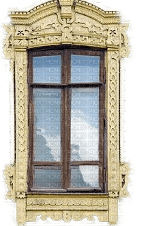 Fenster - Free PNG