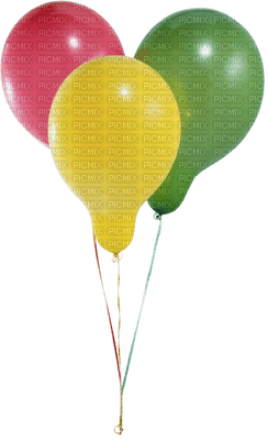 Kaz_Creations Balloons Balloon - zdarma png