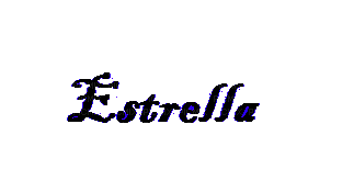 EstrellaCristal73 - png ฟรี